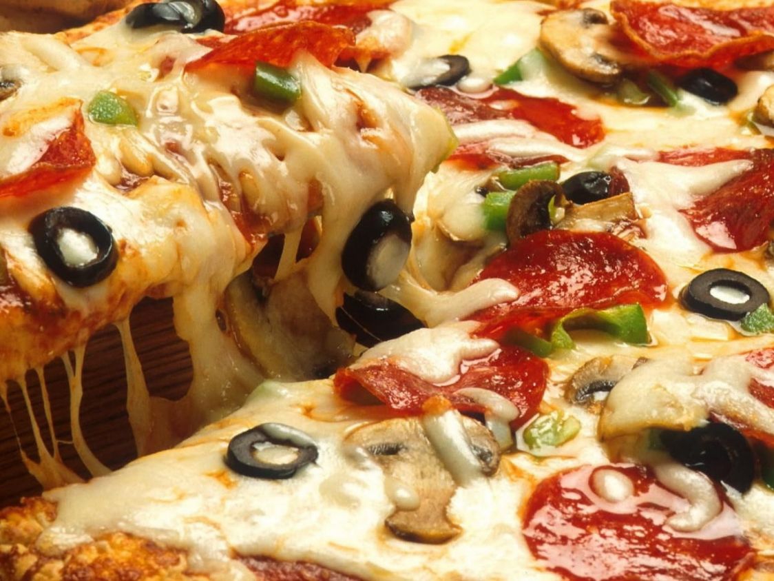 Paquete Pizzapop