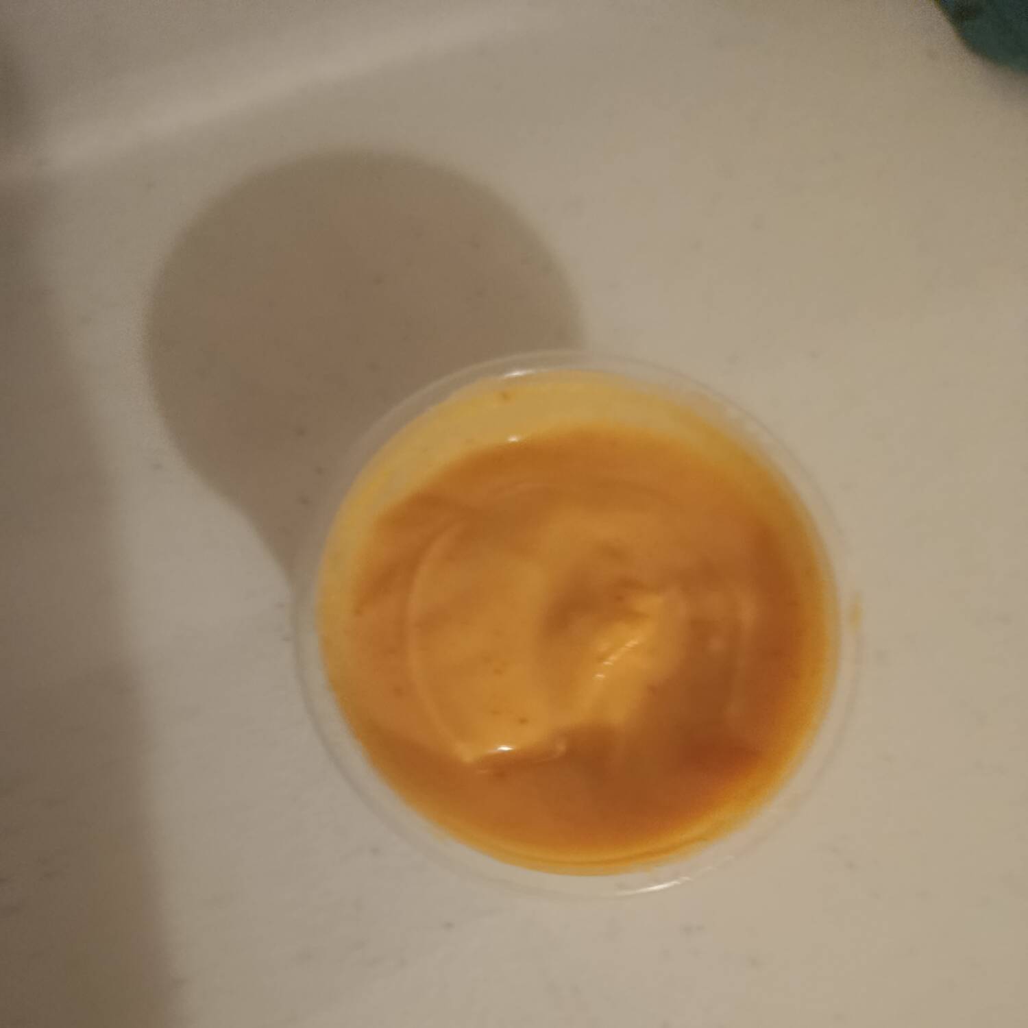 Aderezo Mayonesa Sriracha