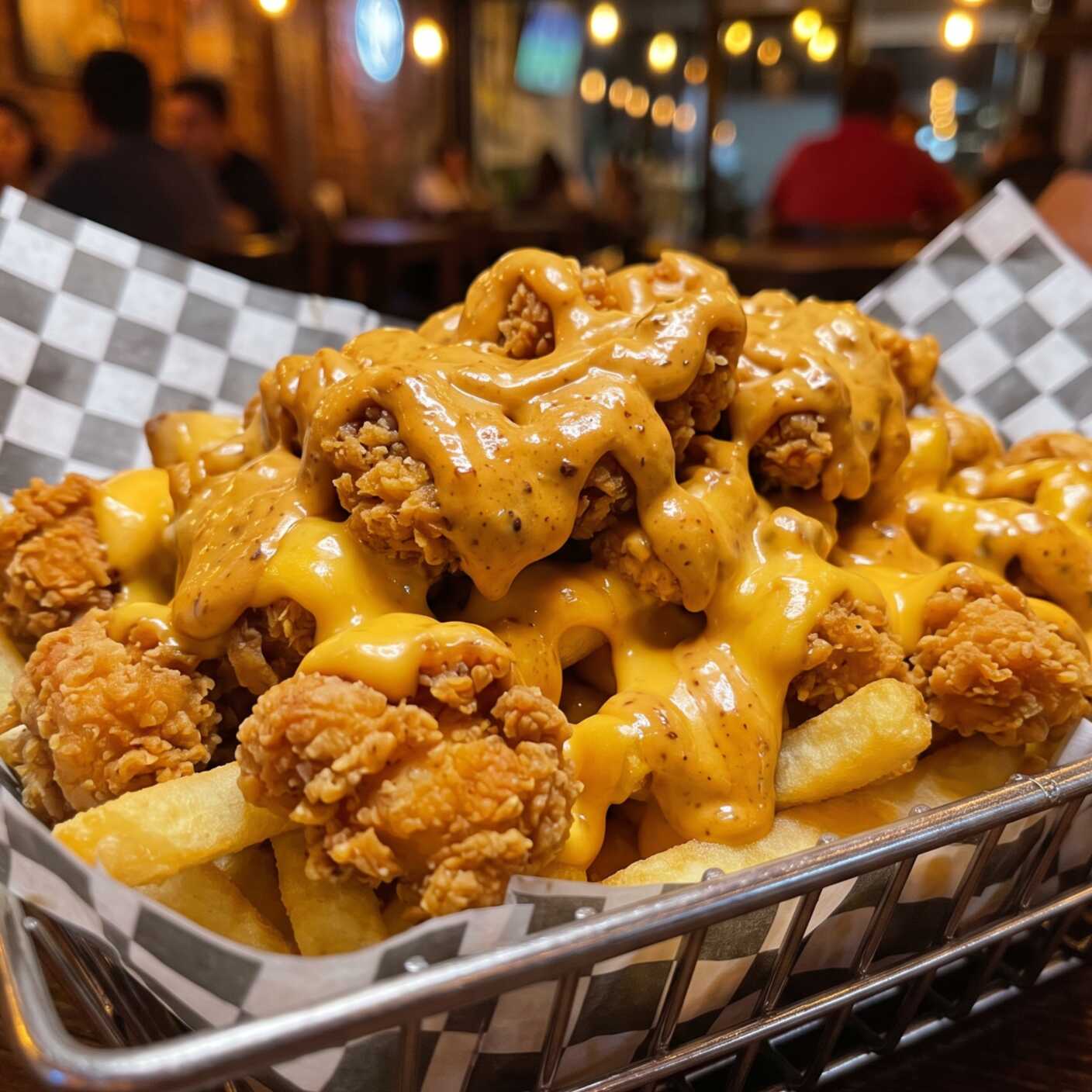 Papas Chipotludas