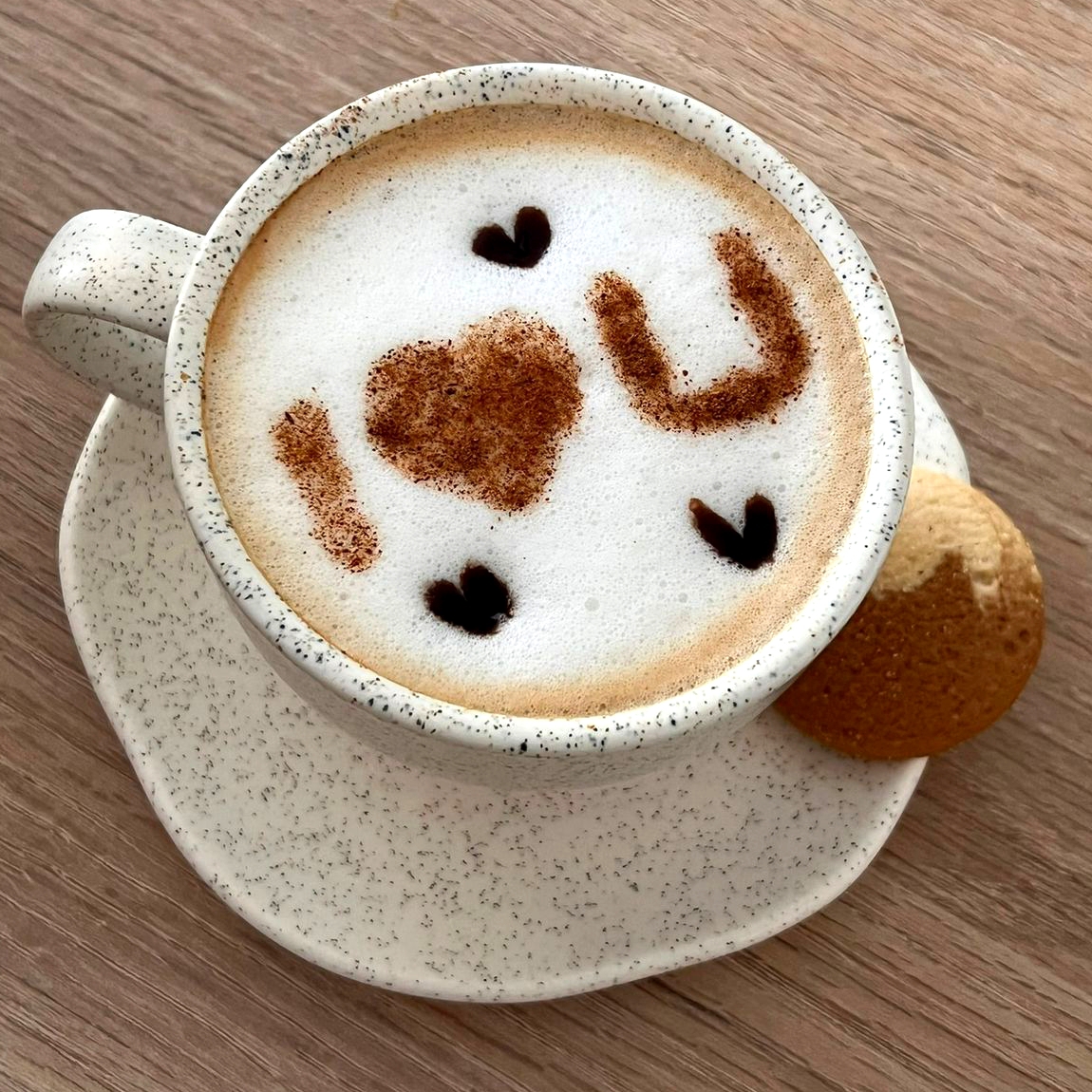 Capuccino