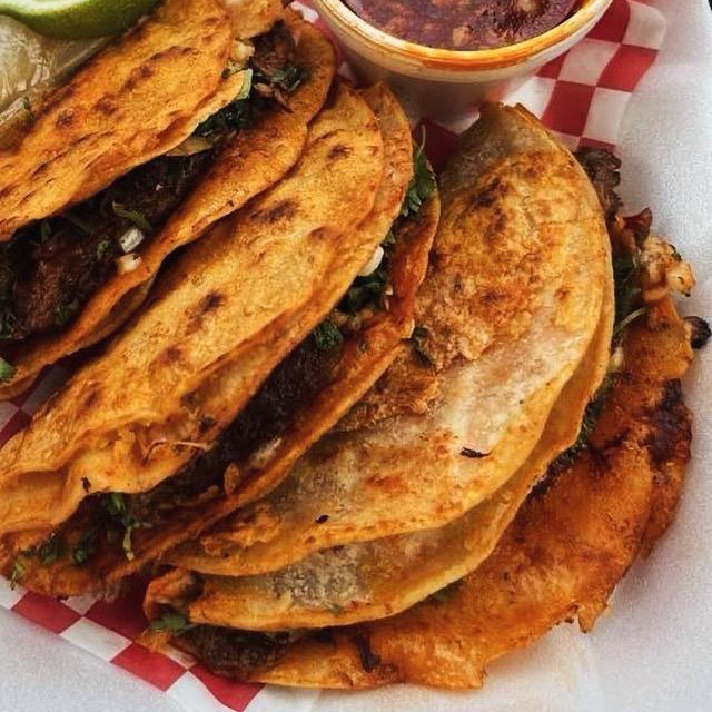 Combo Asado