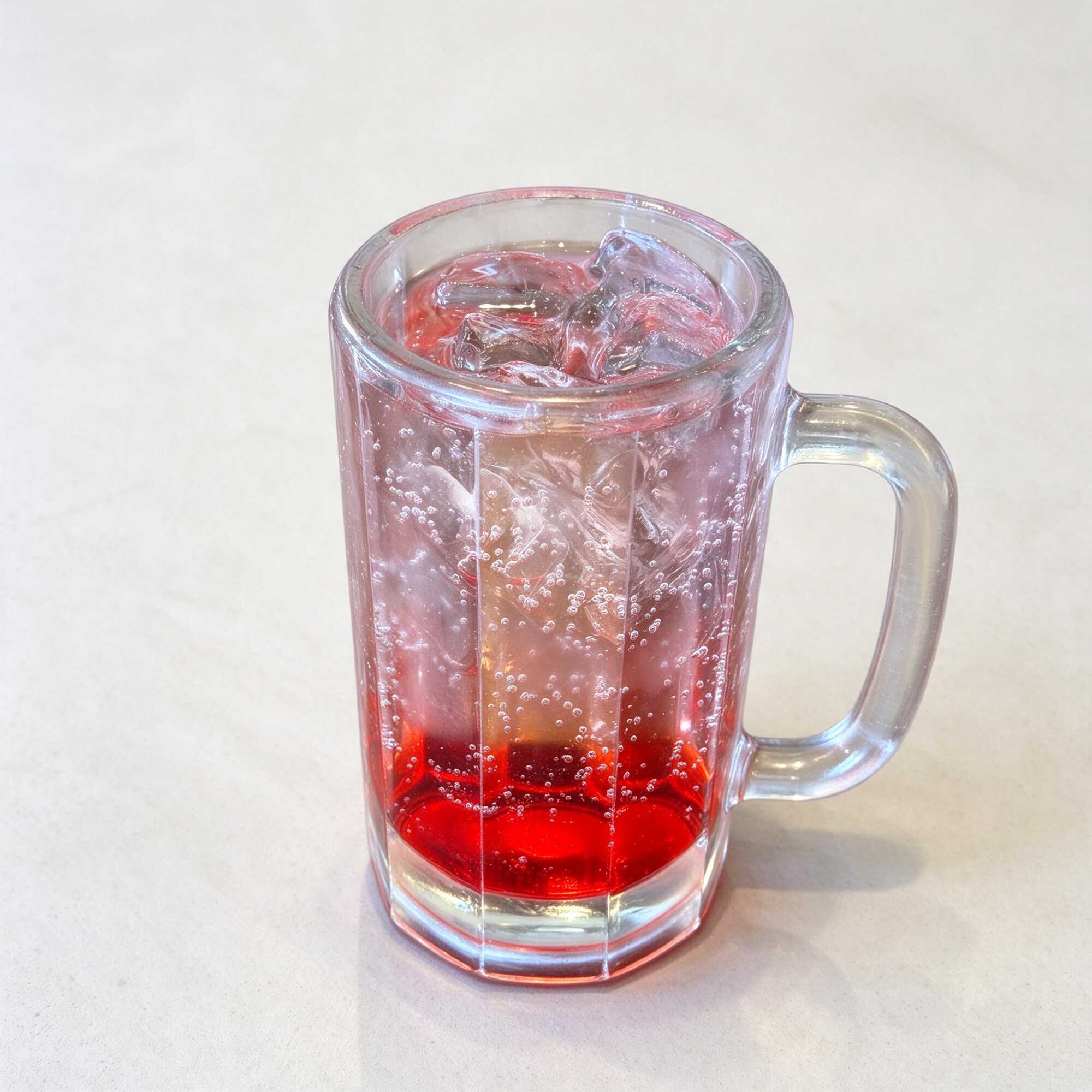 Soda Italiana