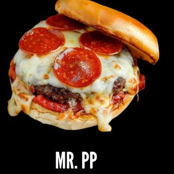 Mr.Pp