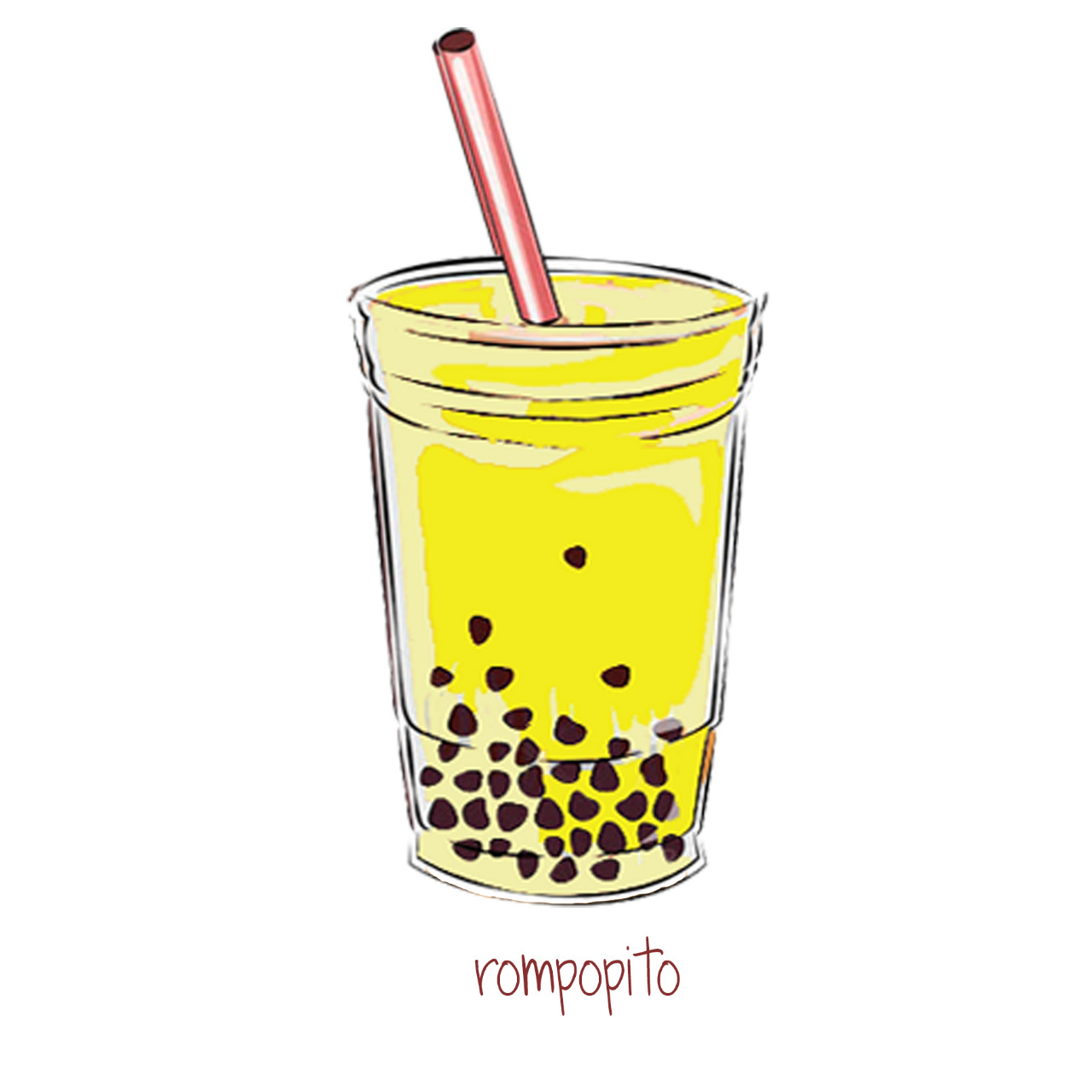 Rompopito