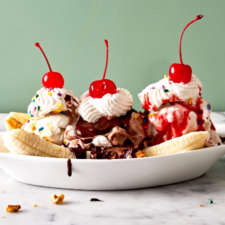 Banana Split