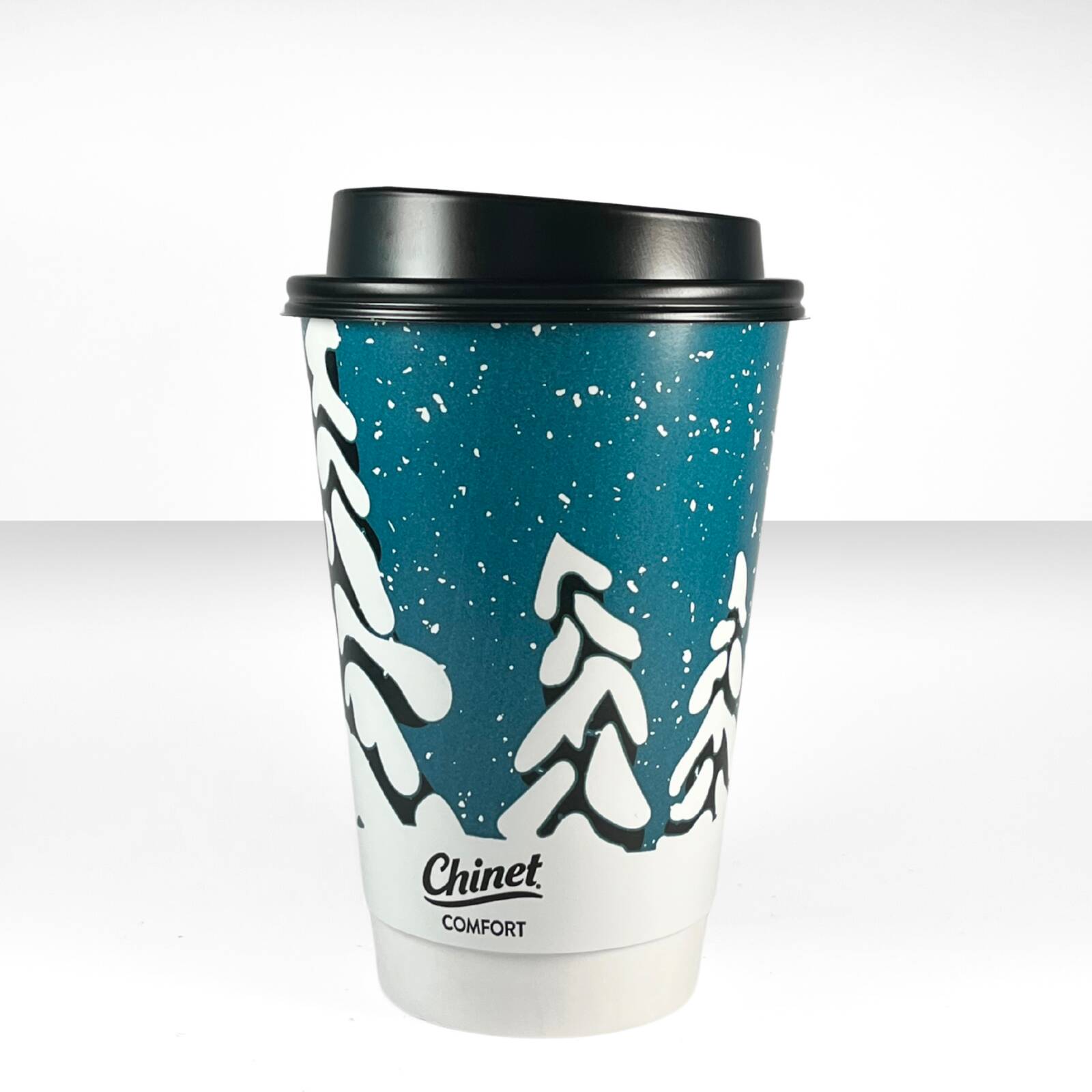 Café Americano 16 Oz