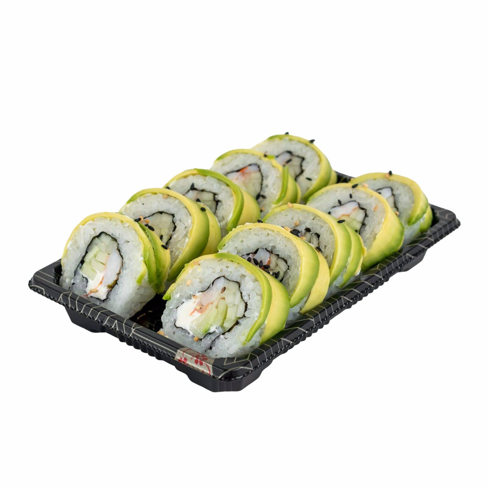 Ecológico Empanizado