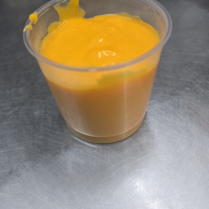 Quesó Amarillo Extra