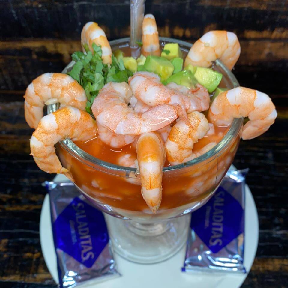 Copa Chica Sencilla