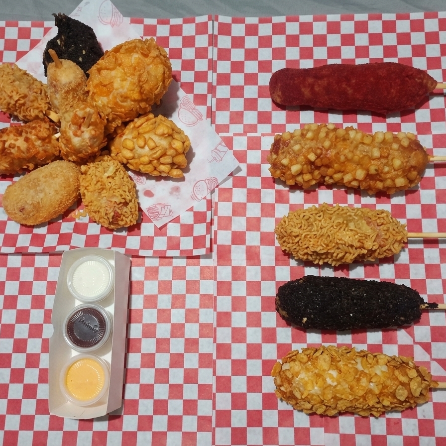 COMBO PA' K TE LLENES