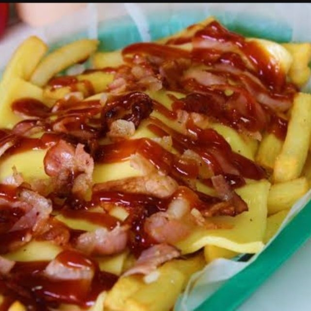Super papas