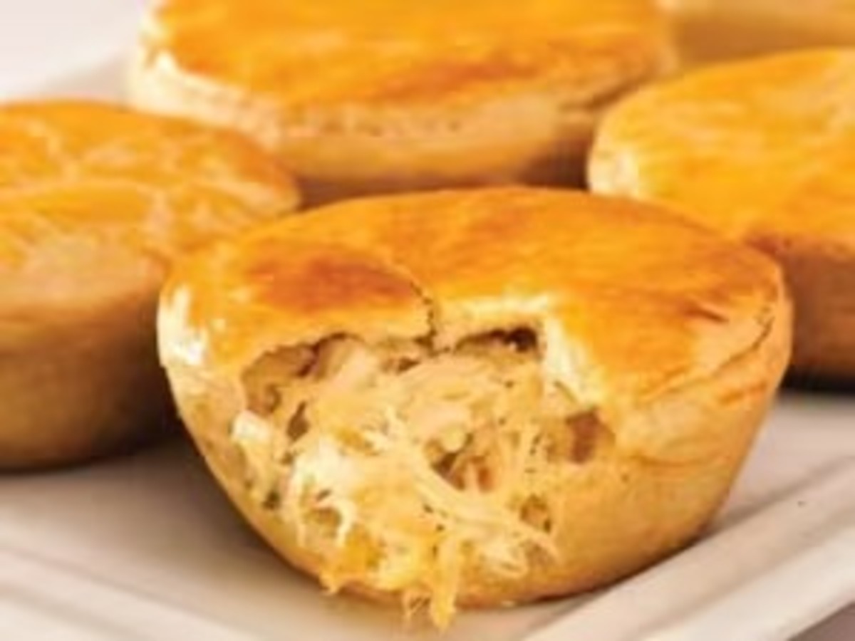 Padaria E Pizzaria Do Seu Manel