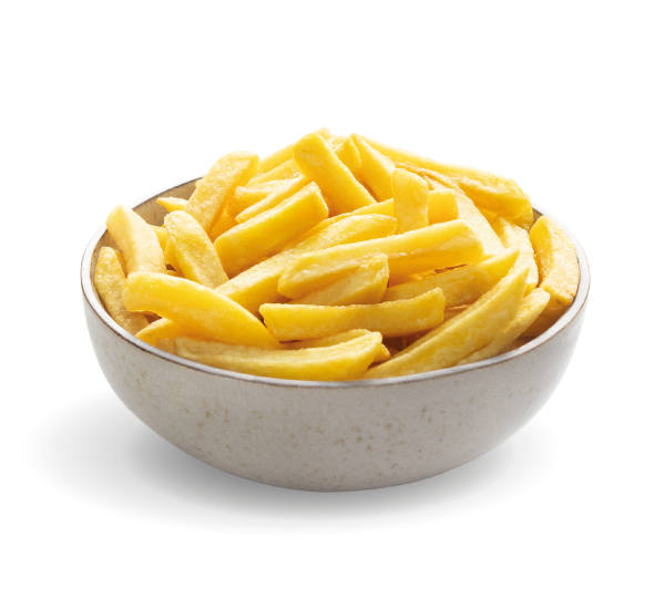 Papas Crocantitas Personal
