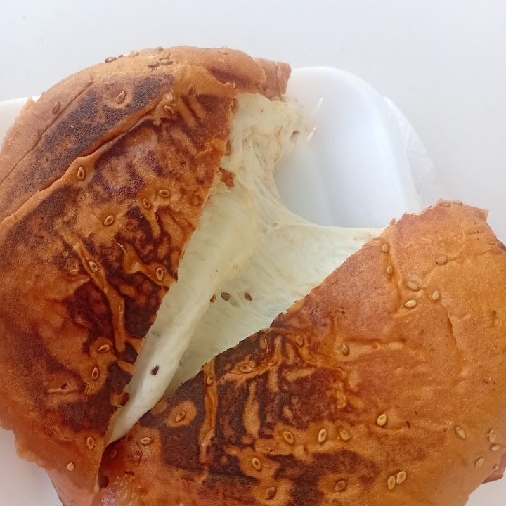 HAMBURGUESA QUESILLO