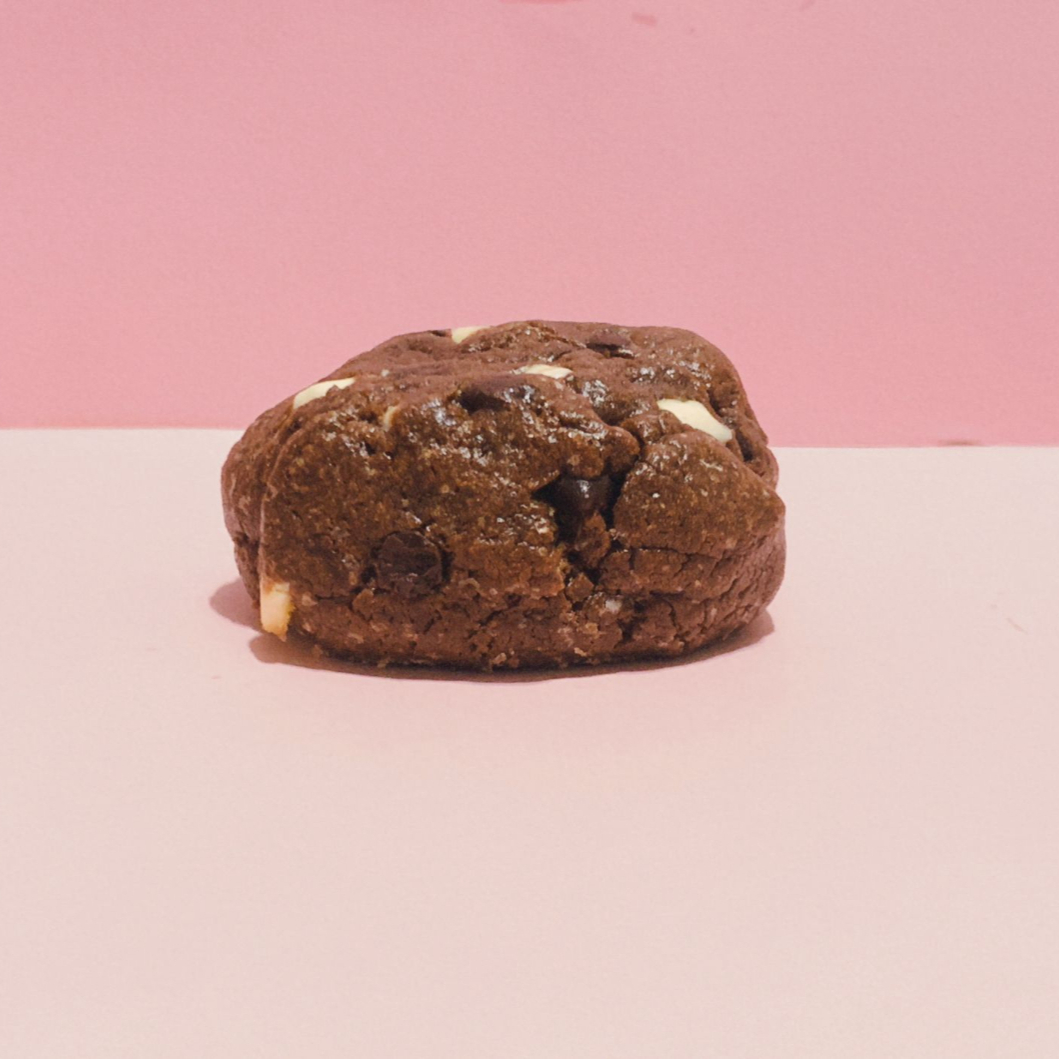 Galleta de Chocolate