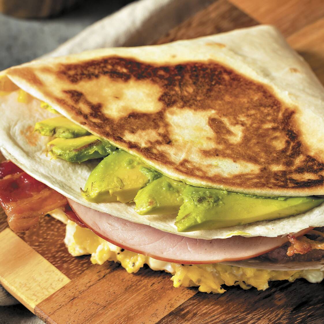 Sincronizada De Cueritos