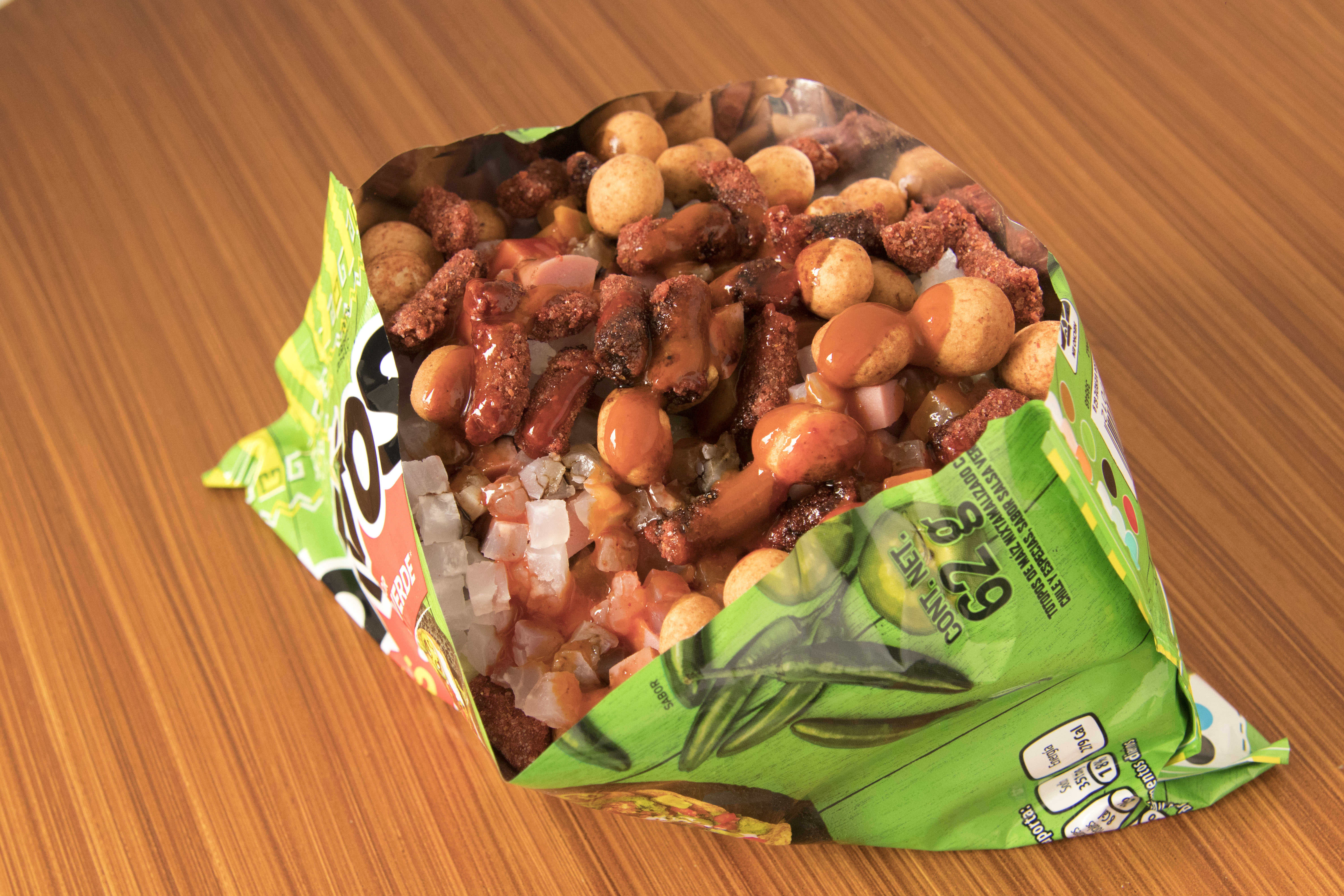 Tostilocos