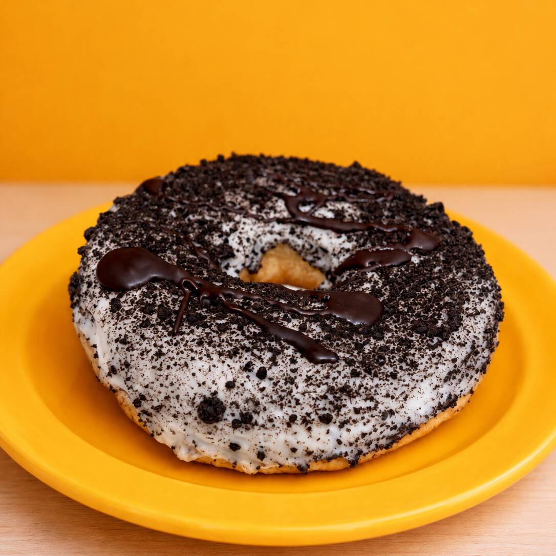 Oreo