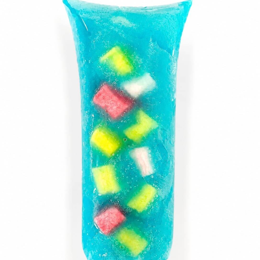 Chicle Bomba