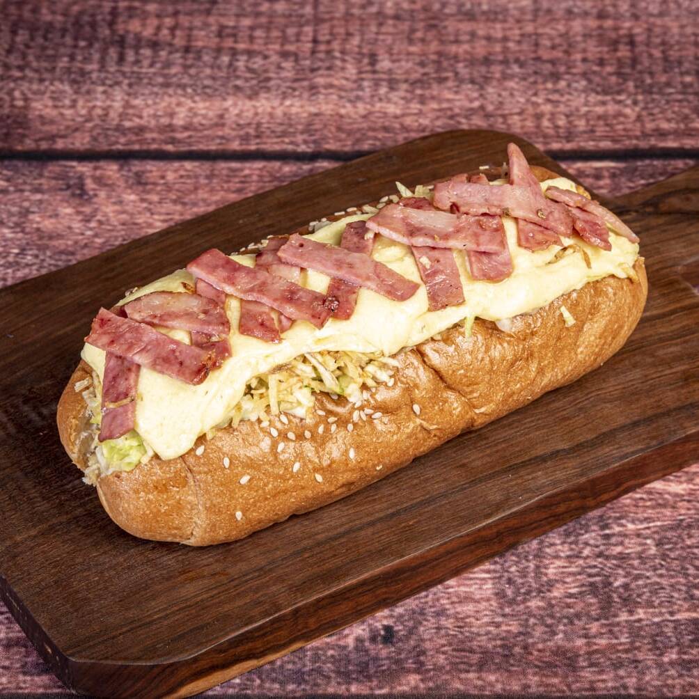 Perro Miso