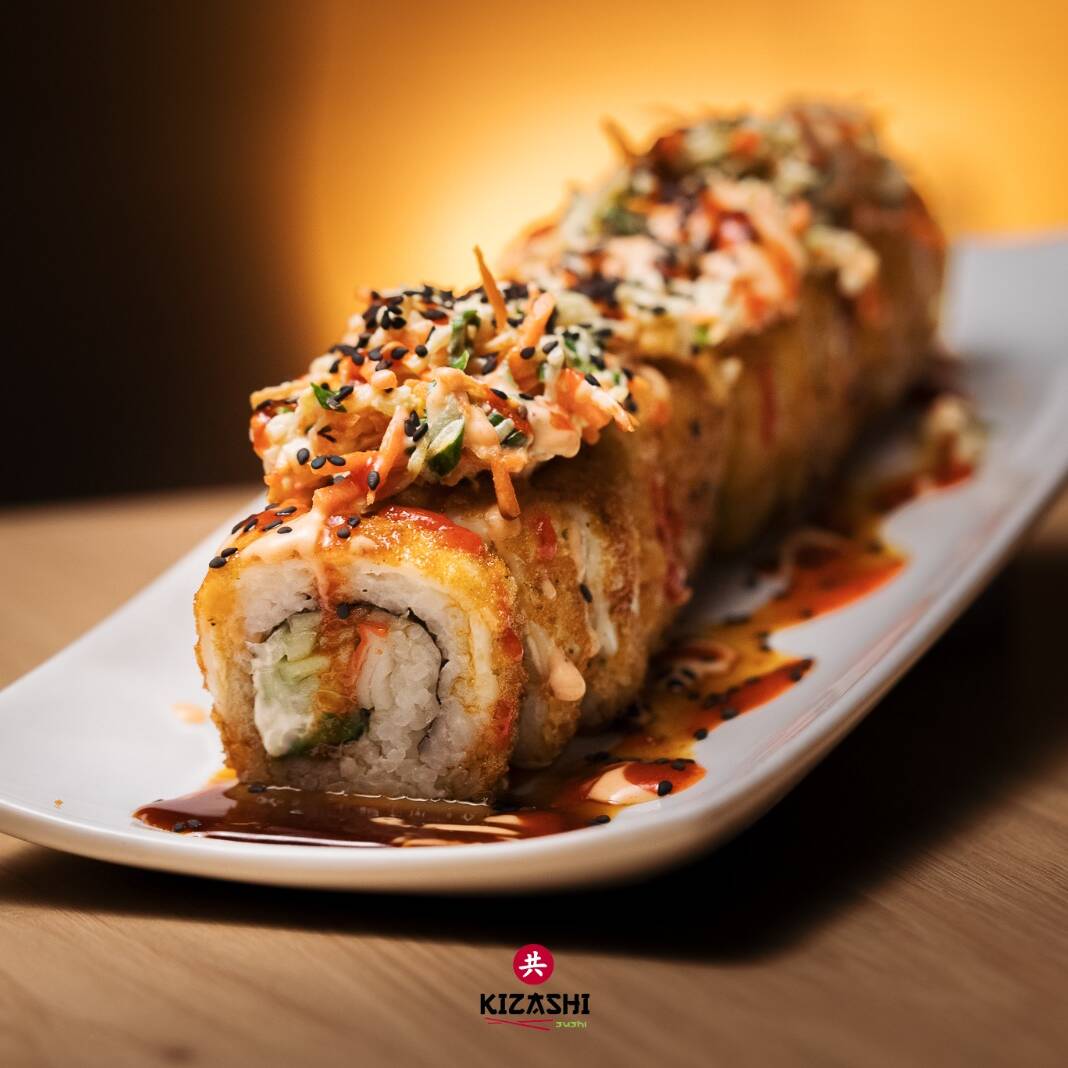 Sushi Suizo Supremo
