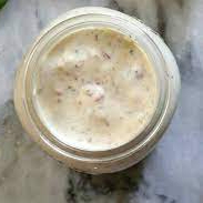 Ranch Extra 1 Oz