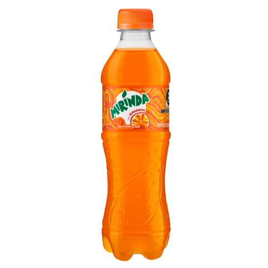MIRINDA (400 ML)