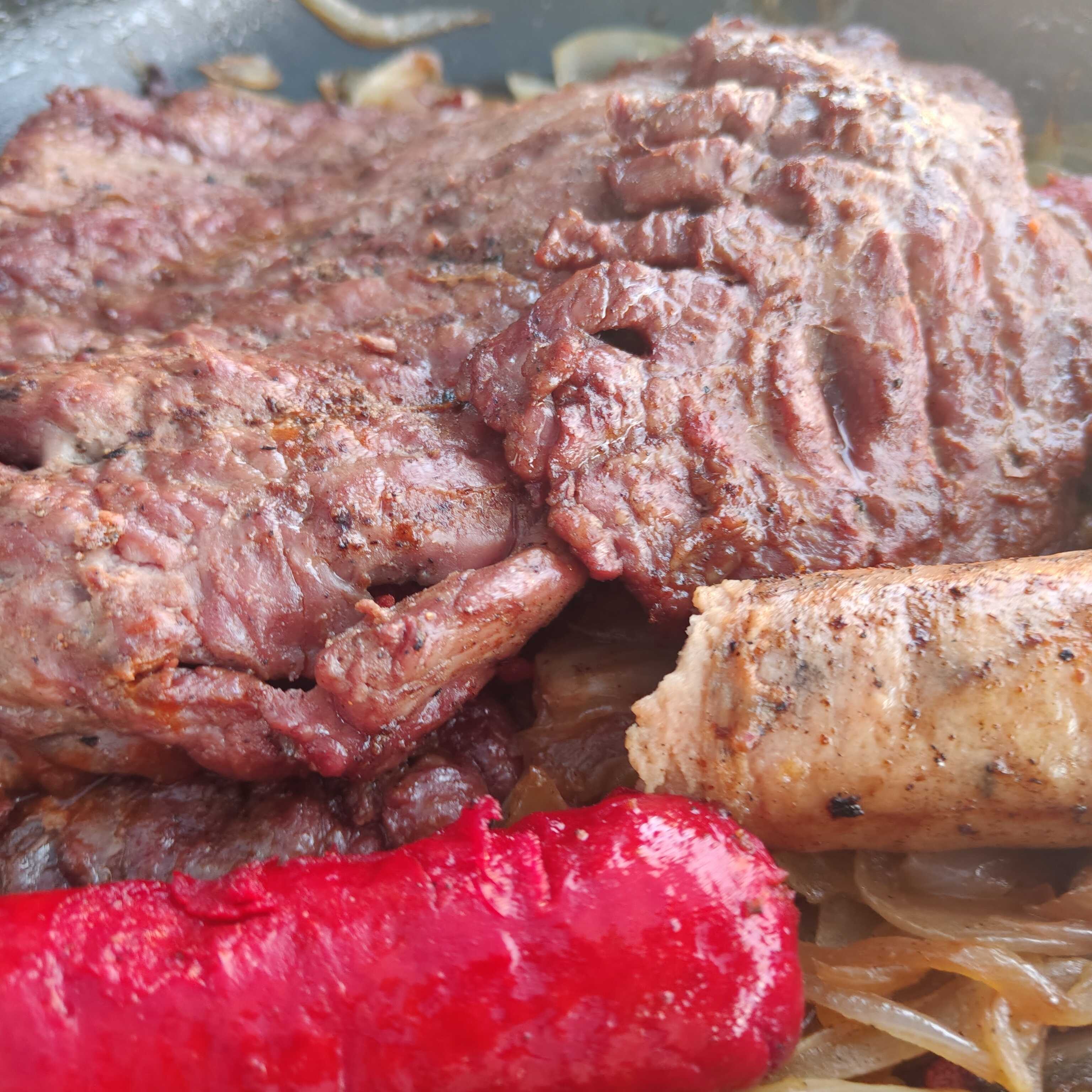 Arrachera