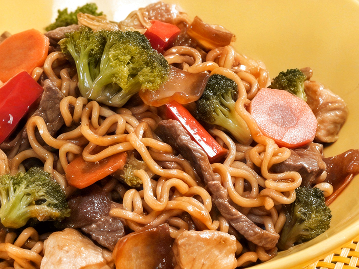 Yaki Togo