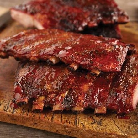 Baby Backs Familiar