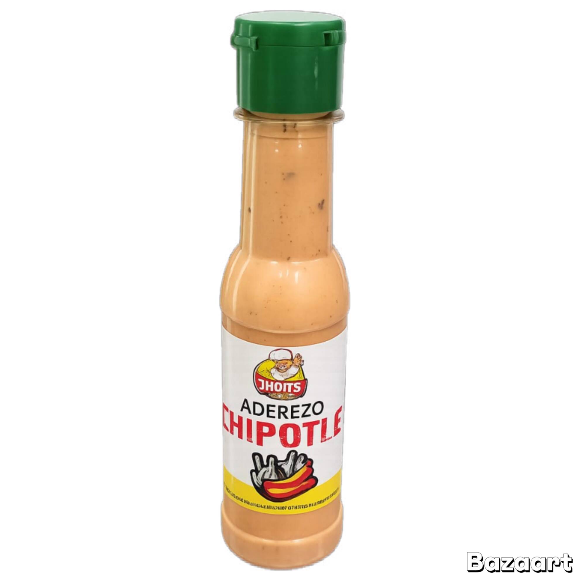 ADEREZO JHONS CHIPOTLE 150 ML