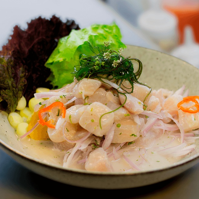 Ceviche Alta Mar