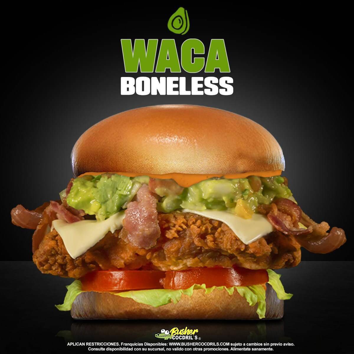 Wacaboneless