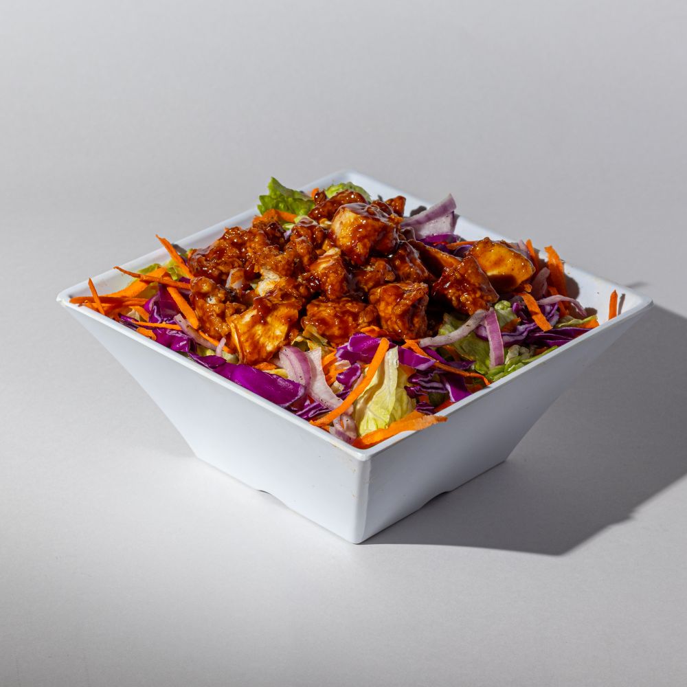 Ensalada Bbq