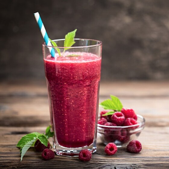 FRUTOS ROJOS
