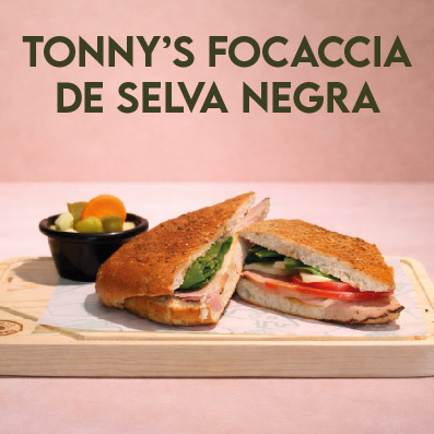 Sandwitonnys Selva Negra