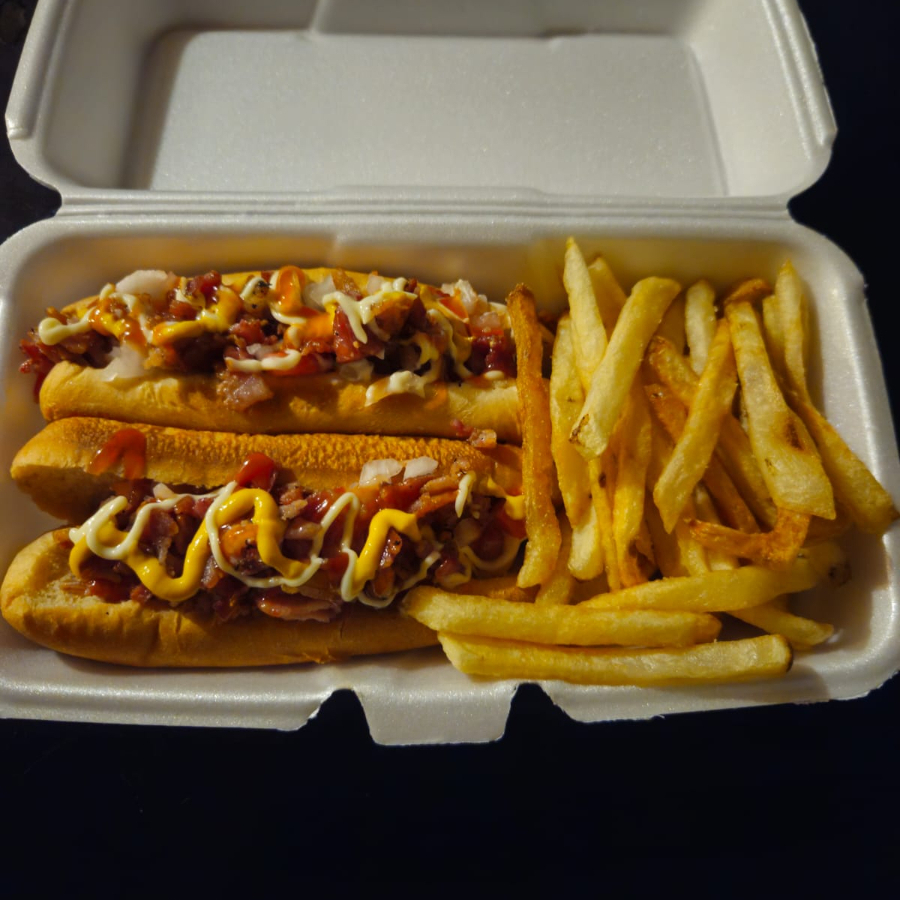 COMBO Hotdogs