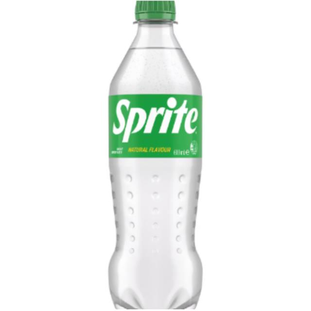 SPRITE 1.5 LTS