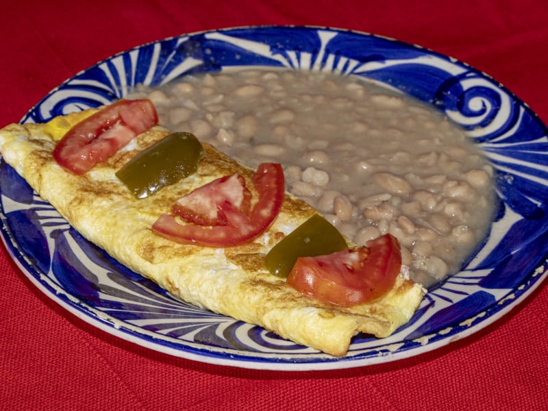 Huevos Al Gusto