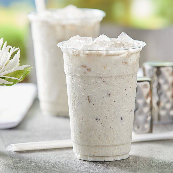 Frappe Coco
