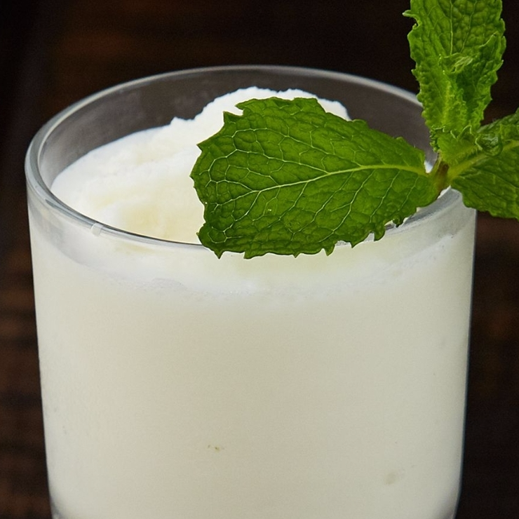 Limonada de Coco