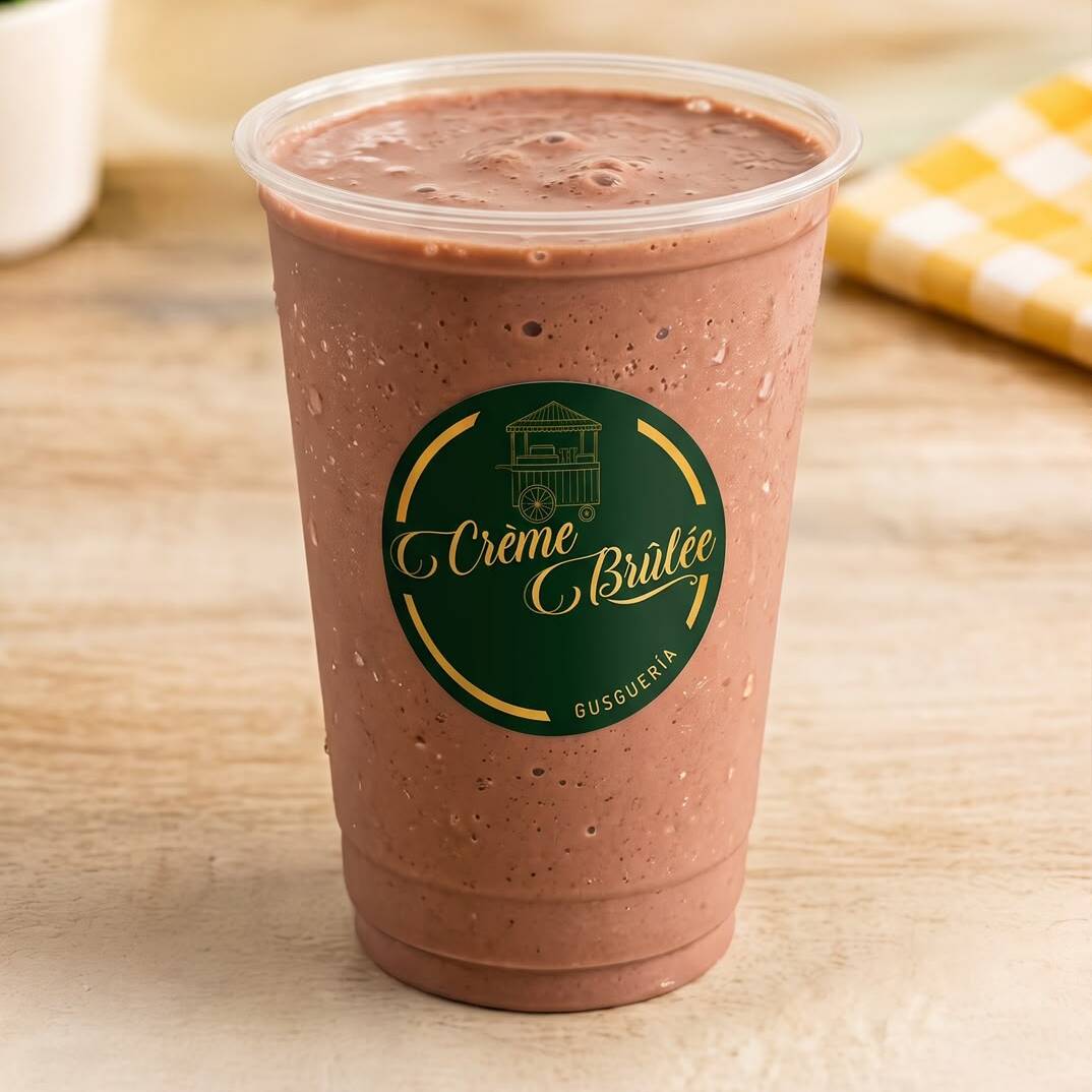 Licuado