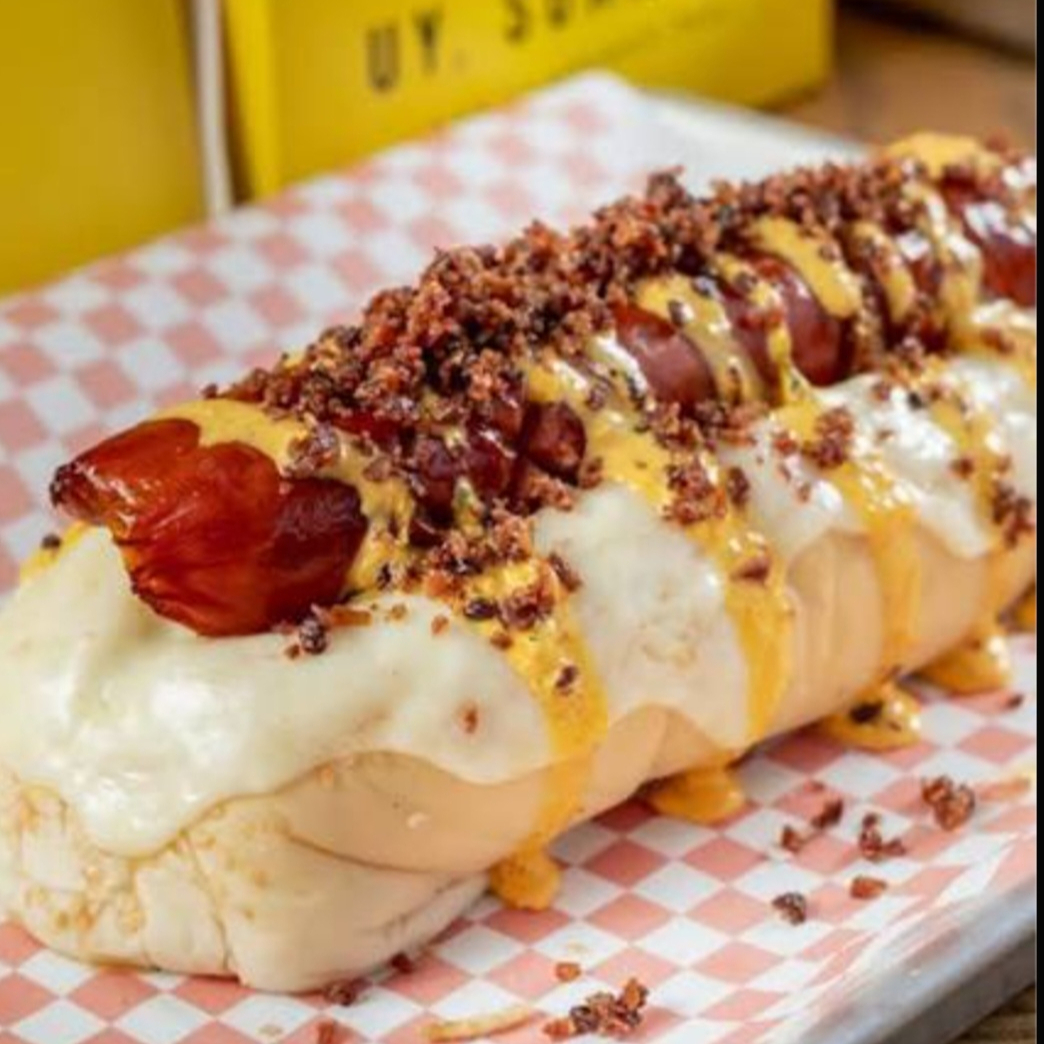 Medio Suizo Mas Papas