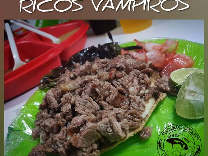 Vampiro
