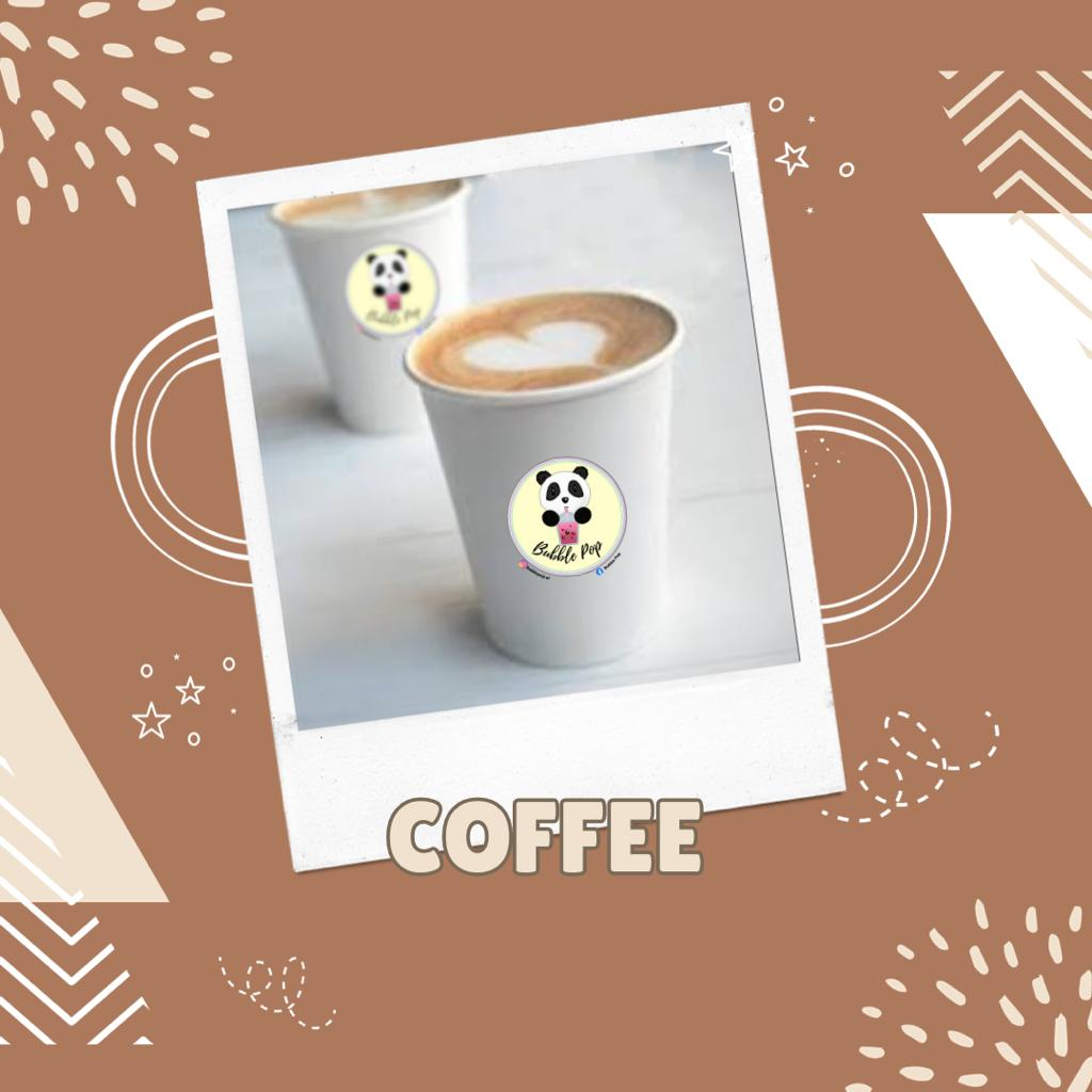 Capuccino Caliente