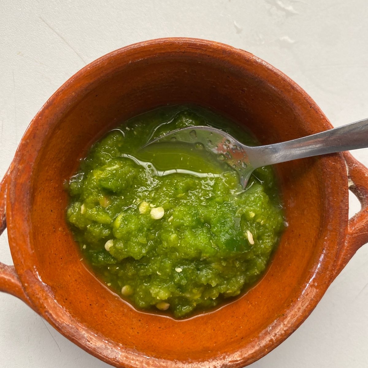 Salsa verde