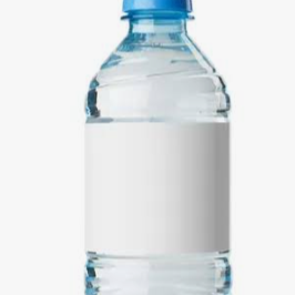 Agua 500 ml