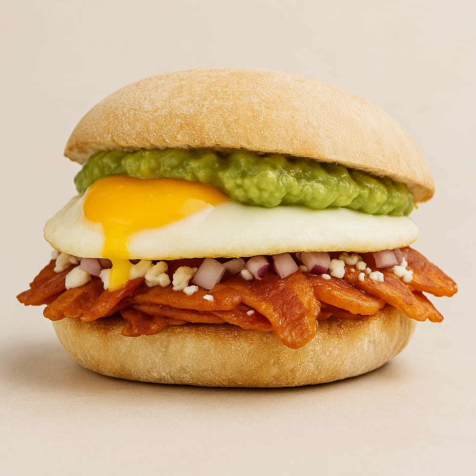 Chanwich de Chilango