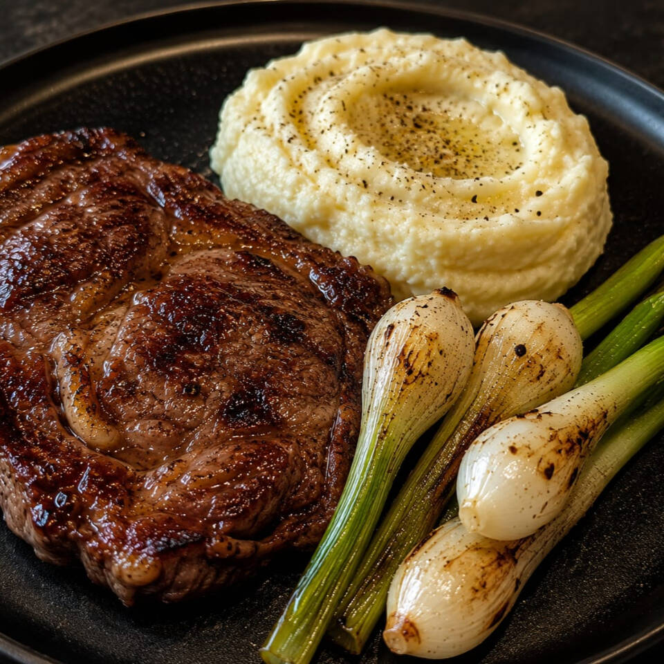RIB EYE 250GR