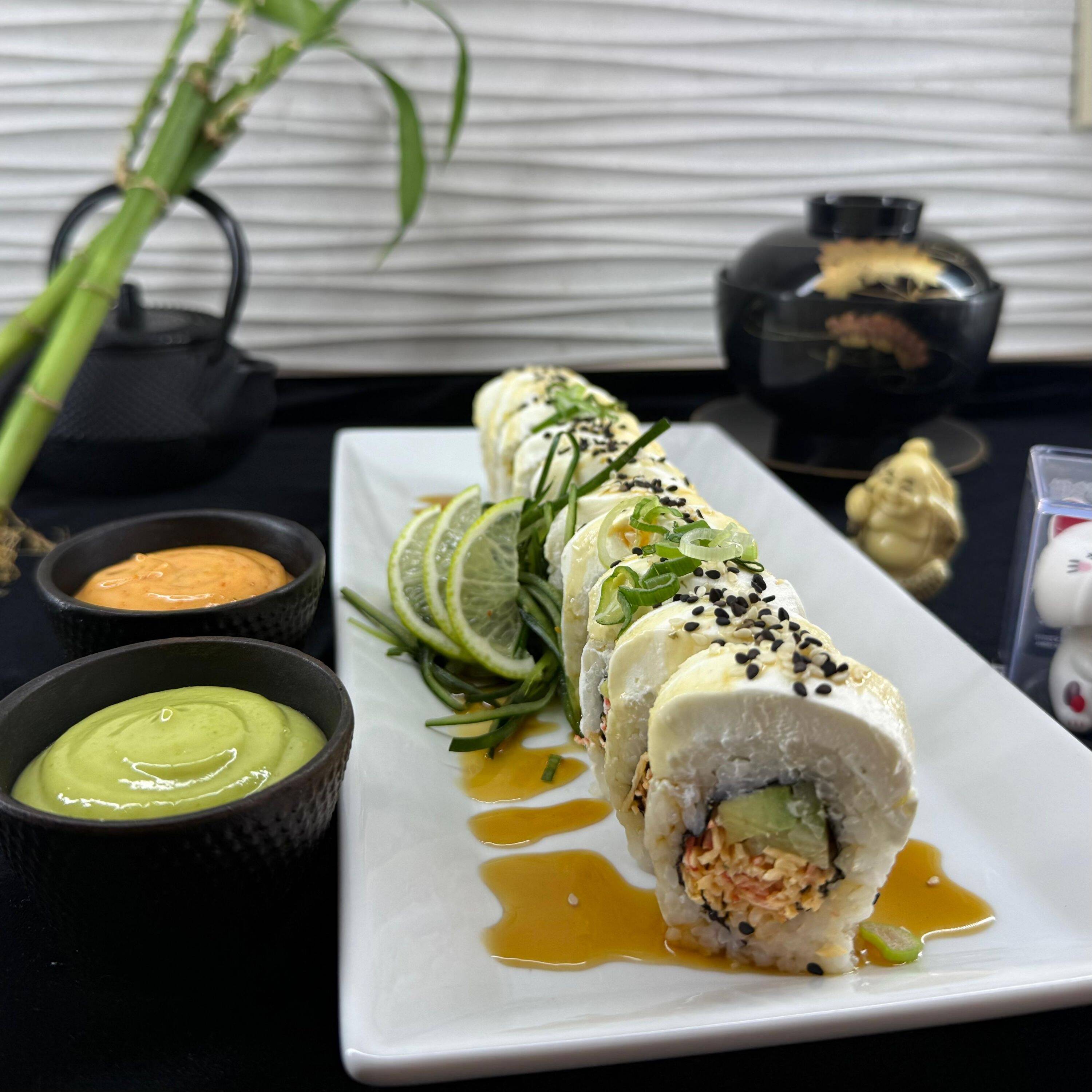 Nevado Roll (X3)